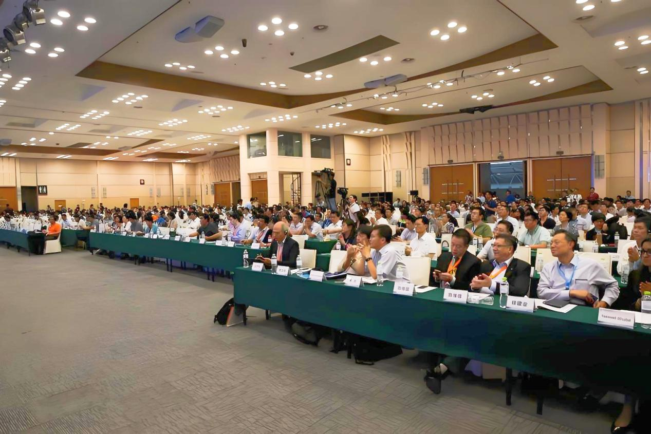 2023年融诚汇联合会：聚焦新兴科技，推动产业融合创新升级