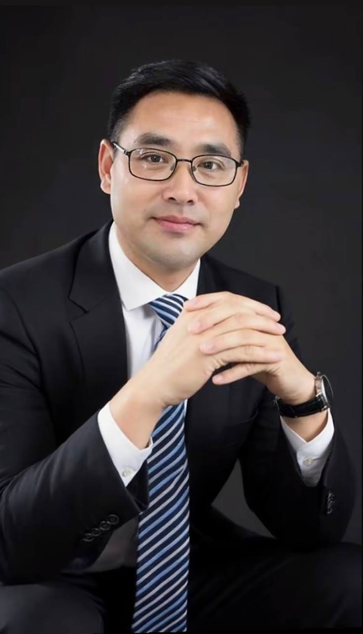 融诚汇联合会团长