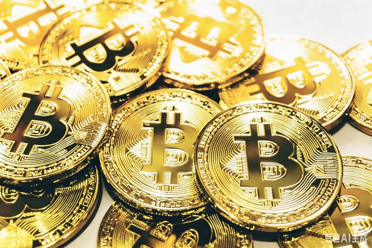 比特币（BTC）2018-2019年