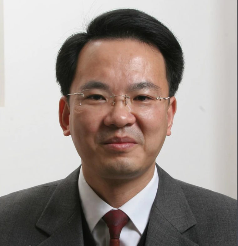 融诚汇联合会团长